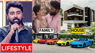 Nimish Ravi Lifestyle 2024, Vriendin, Leeftijd, Biografie, Familie, Vermogen, Huis