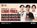 [BANGLA] Live MR Survival Showdown League Final – HORAA Esports Is Here!
