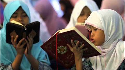 87 -  سورة الأعلى الشيخ عبدالرحمن العوسى