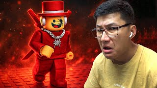 картинка: Бұндай брейнроттарды біріншірет ұрладым (Roblox)