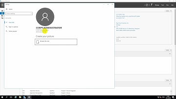 Ввод компьютера в домен Windows Server 2016