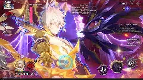 [V4] E6S1 Phainon E2S1 Cyrene E1S1 Cerydra E2S1 DHPT against Hard Aquila