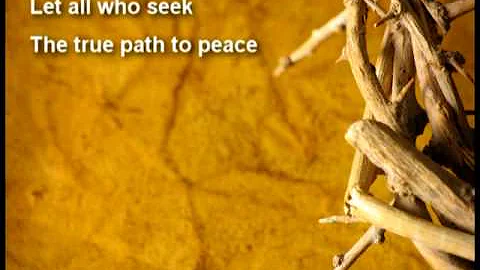 Peter's Canticle - John Michael Talbot