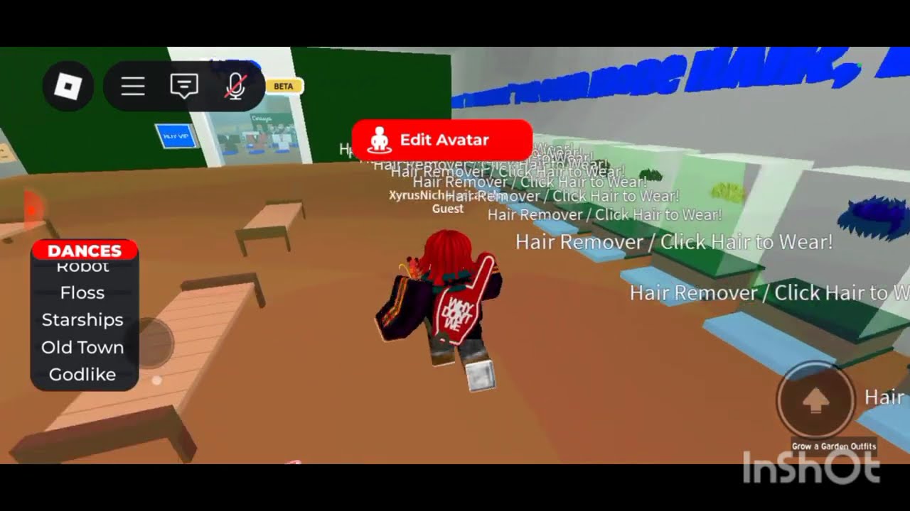 roblox avatar editor prom island dance rp i ugc