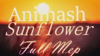 Animash Sunflower FULL Mep