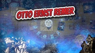 Otto Ernst Remer - Conspiracies Pseudoscience