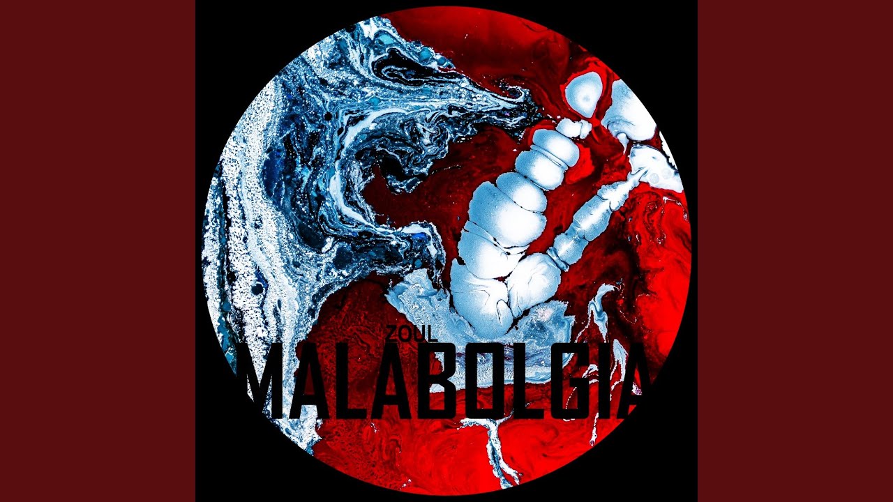 Warrior (Original Mix)