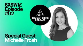 Redefining Soft Skills with Michelle Froah - EP 2 screenshot 2
