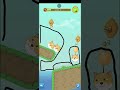 Save the dog 42 #shootinggame #phonegame #playgame #logic game #zombie game