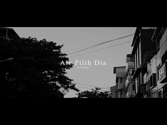 KAK5 - ALE PILIH DIA (Remake - Official Music Video) class=