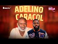 Fly podcast com adelino caracol 202