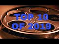 The best and worst movies of 2019