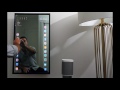 Apple Mirror - Smart Touchscreen Mirror