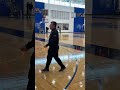 Orlando Magic Post Practice Sound 2.19