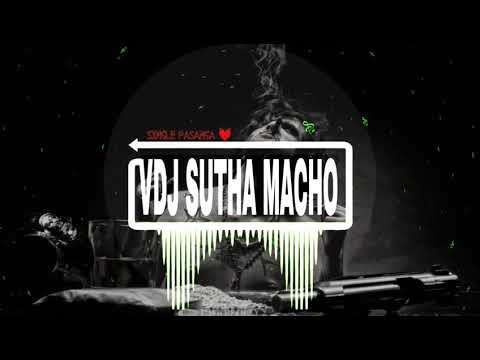 Single Pasanga Mix ♤ Dj Skype ♤ Macho Official ♤