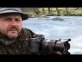 Photographing Rivers And Waterfalls