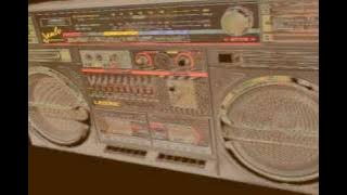 BREAKDANCE MIX MEGAMIX 2 - BREAKMASTAJAM