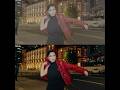 Sony ရဲ့ Slog3 color grading 🍁