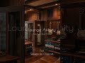 Studio Jazz Music for Focus & Relaxation | Lounge Affinity #shorts
