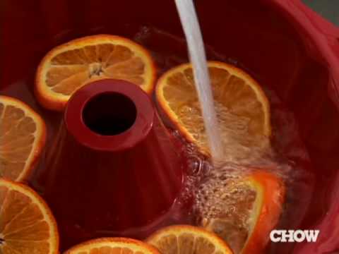 How to Make Ice for Punch - CHOW Tip hqdefault