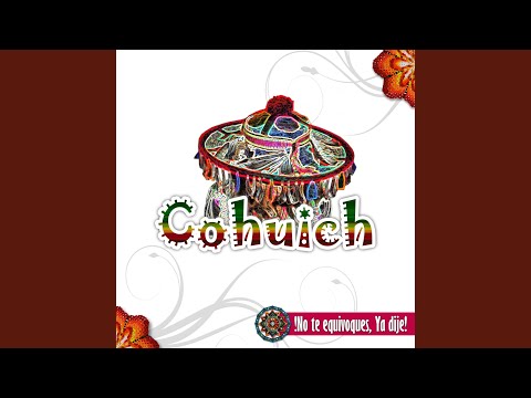 Cumbia Árabe