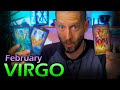 VIRGO - Taking The Leap In Love?... (Virgo February 2021 Love Reading)