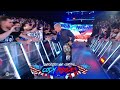 Cody rhodes entrance  wwe smackdown may 03 2024