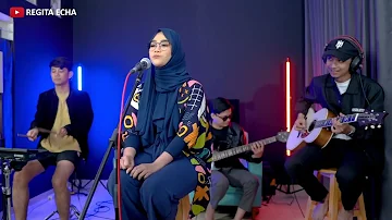 SALAM RINDU - TIPE X (COVER @REGITA_MUSIC)