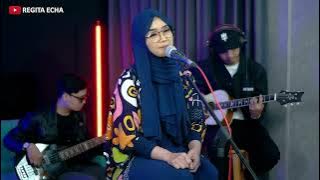 SALAM RINDU - TIPE X (COVER @REGITA_MUSICBY REGITA ECHA)
