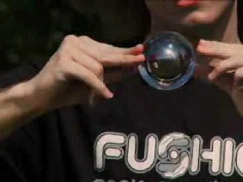 Fushigi Magic Gravity Ball - Best Of As Seen On TV