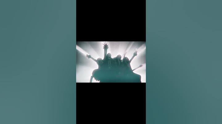 #GLAY / BRIGHTEN UP Teaser1