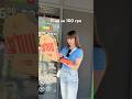 Фора піца за 100 грн #shorts #кудипітикиїв #київ #піца #огляд #фора