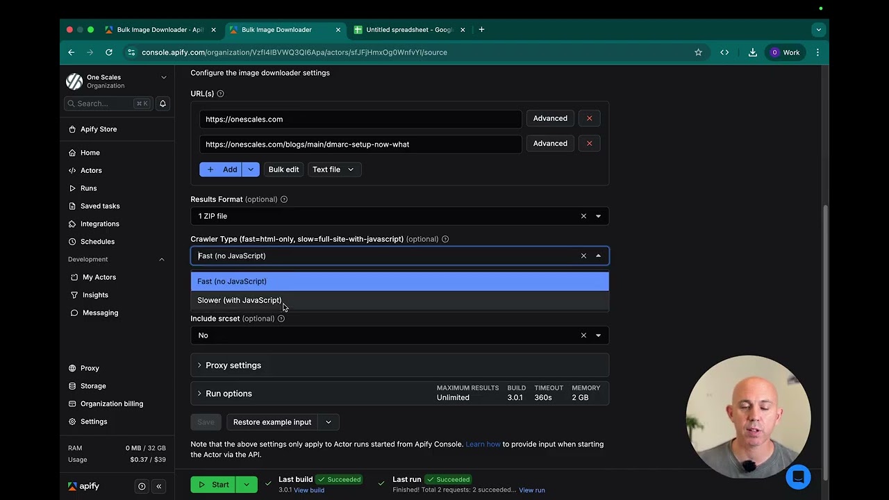 Bulk Image Downloader: How to Extract Images from Website