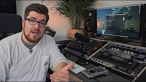 Using RME Interfaces for Mac-based Livestreaming with OBS Studio