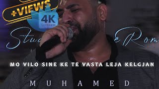 Muhamed Meety Mo Vilo Sine Ke te Vasta Leja Kelgjan - 2023 - Studio FranceRomMusic - (Za Ervin)