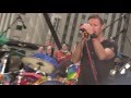 COLDPLAY - "A Sky Full Of Stars" - live in New York City at the TODAY Show - March 14, 2016 [HD][HQ]