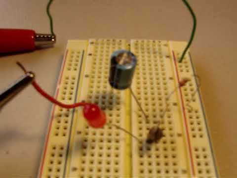 SIMPLE CIRCUIT