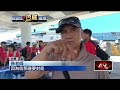 「風王」巴威警戒！ 綠島封島3天　船隻全數返港