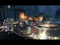 2nd Azure Eclipse Guild PvP Tournament!