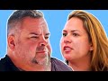 Big Ed and Liz Ruin ANOTHER Group Therapy Session | 90 Days: The Last Resort