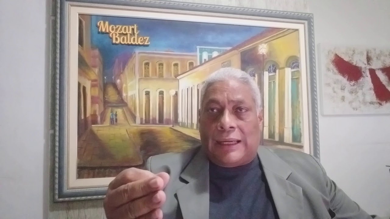 5MINUTOS COM O ADVOGADO MOZART BALDEZ YouTube