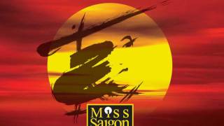 Video thumbnail of "(HD 720p CC) "Why God Why?" From Miss Saigon, Simon Bowman"