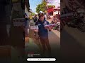 Satpol PP, Bea Cukai, dan Polri Razia Rokok Ilegal di Sejumlah Warung Bogor Utara