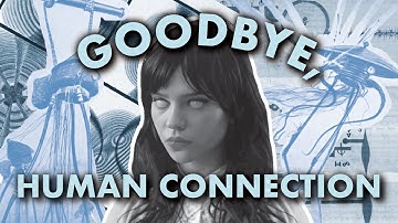 Can AI Replace Human Connection?: A video essay on AI relationships 🤖🏘️