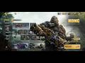 Event update call of duty mobile Godzila and Kong April 2026
