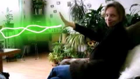 Adobe After Effects CS4 lightning effect