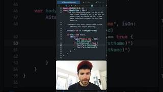 Swift - @Bindable #coding #software #programming #ios #iosdev #xcode #apple #computers #shorts