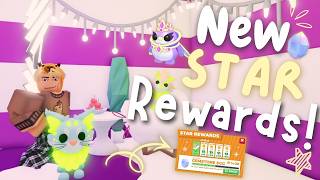 Adopt Me CHANGED Star Rewards - EVERYTHING You Need To Know!