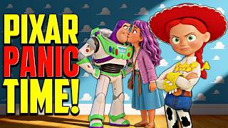 Disney TERRIFIED! Fired Animation GENIUS Takes Over the Internet with AMAZING Pixar-Like Short!
