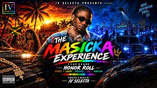 Masicka Mix | Raw | Sept 26| Masicka Dancehall Mix
